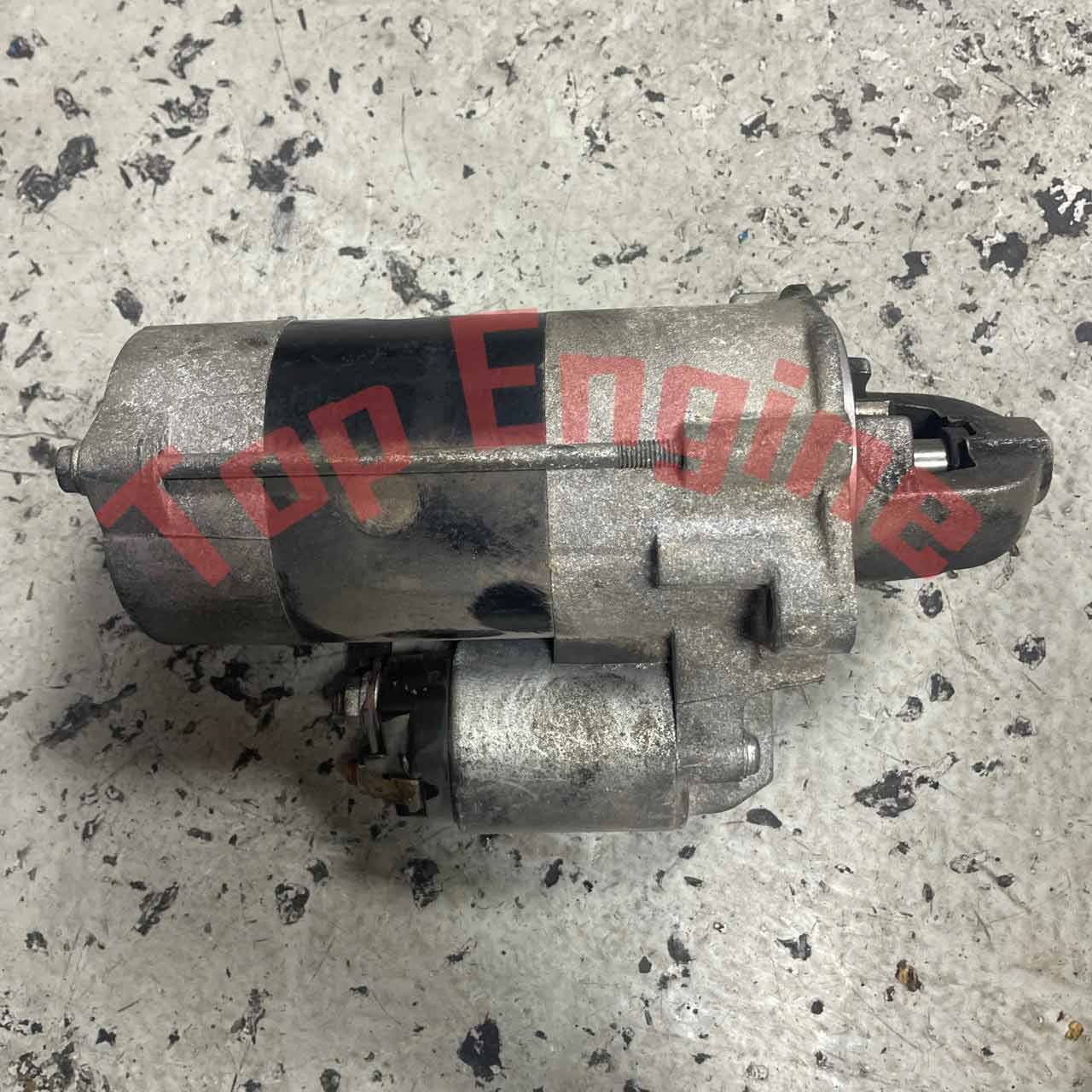  Mitsubishi Starter Motor – 28100-F0010 (Denso OEM, 12V, 4N15 Engine)